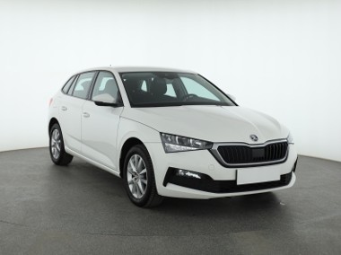 Skoda Scala , Salon Polska, 1. Właściciel, VAT 23%, Klima, Tempomat,-1