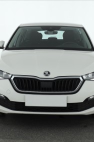 Skoda Scala , Salon Polska, 1. Właściciel, VAT 23%, Klima, Tempomat,-2