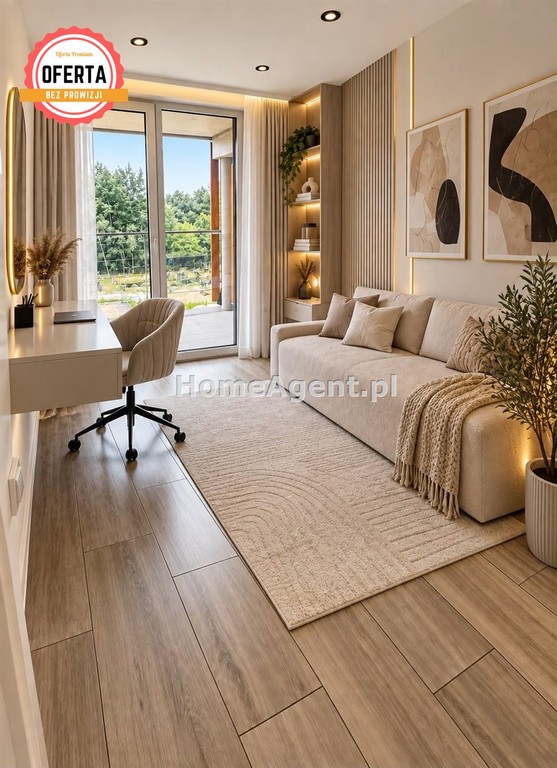 Mieszkanie na sprzedaż, 2 pokoje, 38 m², Mysłowice