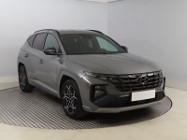 Hyundai Tucson , Salon Polska, Serwis ASO, Automat, VAT 23%, Skóra, Navi,