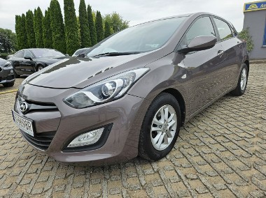 Hyundai i30 II 1,4 benzyna 100KM-1