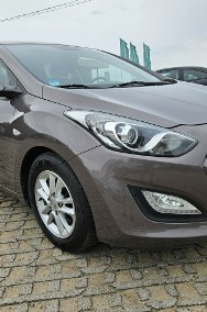 Hyundai i30 II 1,4 benzyna 100KM-2