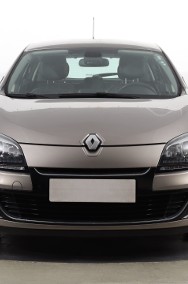 Renault Megane III Salon Polska, Serwis ASO, Klimatronic, Tempomat, Parktronic,-2