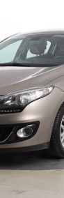 Renault Megane III Salon Polska, Serwis ASO, Klimatronic, Tempomat, Parktronic,-3