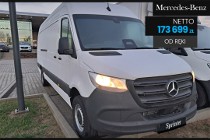 Mercedes-Benz Sprinter PRO Ekstradługi 317 CDI PRO Ekstradługi 317 CDI 2.0 170KM