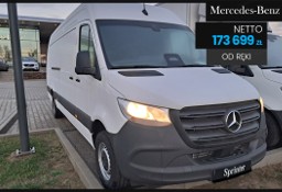 Mercedes-Benz Sprinter PRO Ekstradługi 317 CDI PRO Ekstradługi 317 CDI 2.0 170KM