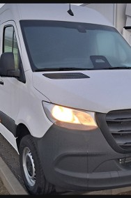 Mercedes-Benz Sprinter PRO Ekstradługi 317 CDI PRO Ekstradługi 317 CDI 2.0 170KM-2