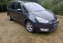 Ford Galaxy III Doinwestowany