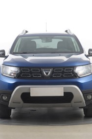 Dacia Duster I , Salon Polska, 1. Właściciel, Serwis ASO, GAZ, Navi,-2