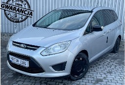 Ford C-MAX II LPG