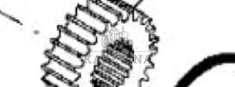 John Deere 8110 8210 8310 8410 Bieg Tryb Zębatka CZĘŚCI AR201730-1