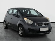 Kia Venga , Salon Polska, Klima, Parktronic