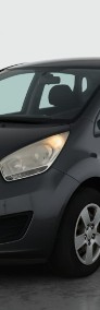 Kia Venga , Salon Polska, Klima, Parktronic-3