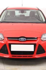 Ford Focus III , Navi, Klimatronic, Tempomat, Podgrzewane siedzienia,ALU-2