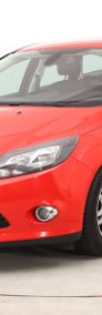 Ford Focus III , Navi, Klimatronic, Tempomat, Podgrzewane siedzienia,ALU-3
