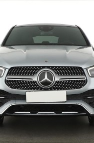 Mercedes-Benz , 1. Właściciel, Serwis ASO, 325 KM, Automat, Skóra, Navi,-2