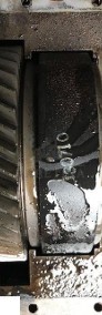 John Deere 7330 | 7530 | 7420 |7430|7520 | 7320 | 7520 - Atak Zwolnica Przystawka Przedniego Napędu-3