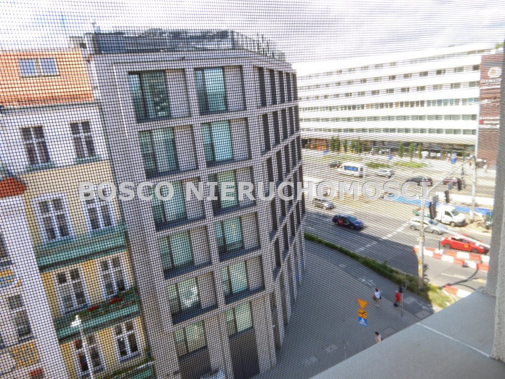 Mieszkanie na sprzedaż, 62 m², 2 pokoje Wrocław Krzyki Przedmieście Oławskie