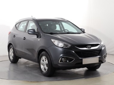 Hyundai ix35 , Klima, Parktronic, Podgrzewane siedzienia-1