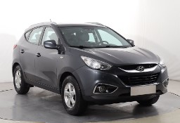 Hyundai ix35 , Klima, Parktronic, Podgrzewane siedzienia