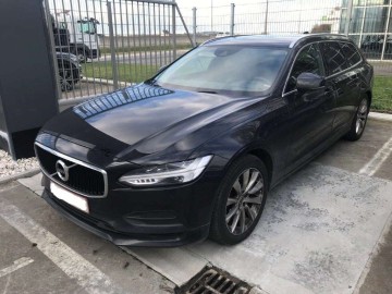 Volvo V90 II