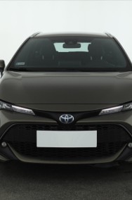 Toyota Corolla XII , Salon Polska, Automat, Klimatronic, Tempomat, Parktronic-2