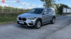 BMW X1 F48