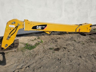 Maszt Ramię kompletne CAT TH 407-1