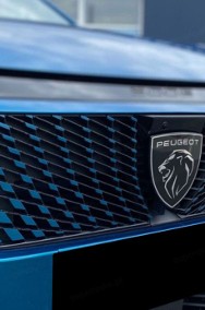 Peugeot 3008 II Allure e-DCS 1.2 mHEV Allure 1.2 mHEV 145KM / Pakiet Bezpieczeństwo,-2