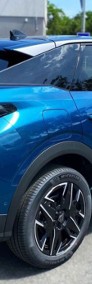 Peugeot 3008 II Allure e-DCS 1.2 mHEV Allure 1.2 mHEV 145KM / Pakiet Bezpieczeństwo,-3