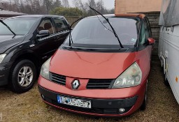 Renault Espace IV