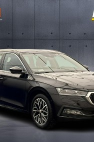 Skoda Octavia IV 2,0 TDI DSG(150 KM) Style Salon PL-2