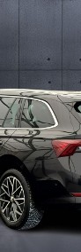 Skoda Octavia IV 2,0 TDI DSG(150 KM) Style Salon PL-3