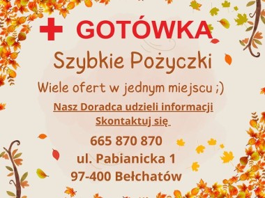 Pożyczki * Chwilówki * -1