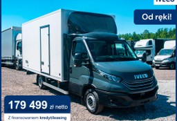 Iveco Daily 35S18 Kontener 10EP 35S18 Kontener 10EP 180KM