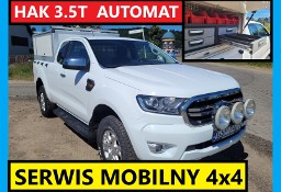 Ford Ranger 4x4 Auto-Serwis Klima webasto 100% odlicz VAT