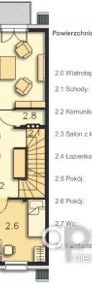 Mieszkanie Czarnochowice-3