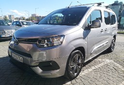 Toyota ProAce 1.2 D-4T Automat Salon PL FV23% Serwisowany Bezwypadkowy