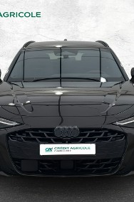 Audi A6 V (C8) Audi A6 Avant Quattro S Tronic-2