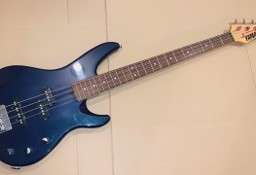 YAMAHA RBX-350 Blue Sparkle Gitara Basowa VINTAGE