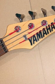 YAMAHA RBX-350 Blue Sparkle Gitara Basowa VINTAGE-2