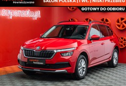 Skoda Kamiq Ambition Ambition 1.0 TSI 115KM