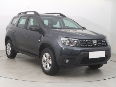 Dacia Duster I , Salon Polska, 1. Właściciel, Klima, Tempomat-1