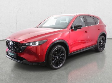 Mazda CX-5 mHEV AWD 2023 Od RiA-1