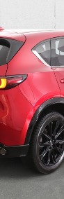 Mazda CX-5 mHEV AWD 2023 Od RiA-3