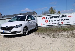 Skoda Fabia III III 2014