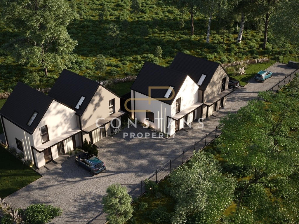 Dom na sprzedaż, 4 pokoje, 84 m², Piaseczno