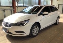 Opel Astra K 100% bezwypadkowy, Klimatronik, Navi, Kamera