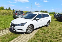 Opel Astra K 100% bezwypadkowy, Klimatronik, Navi,