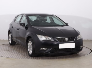 SEAT Leon III , Klimatronic,ALU-1